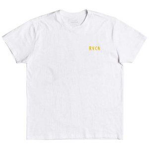 Rvca SB Tarot Short Sleeve T-Shirt